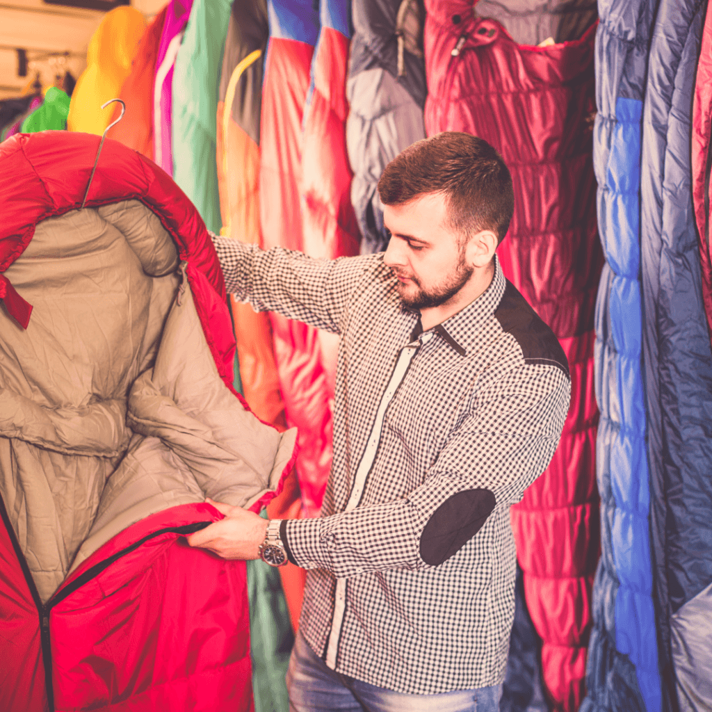 Ultimate Backpacking Sleeping Bag Guide [6 Tips and Tricks]