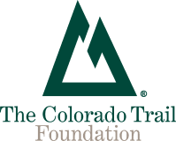 The Colorado Trail Foundation Logo