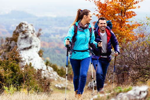 What to Wear Hiking In The Fall?