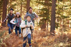 What to Wear Hiking In The Fall?