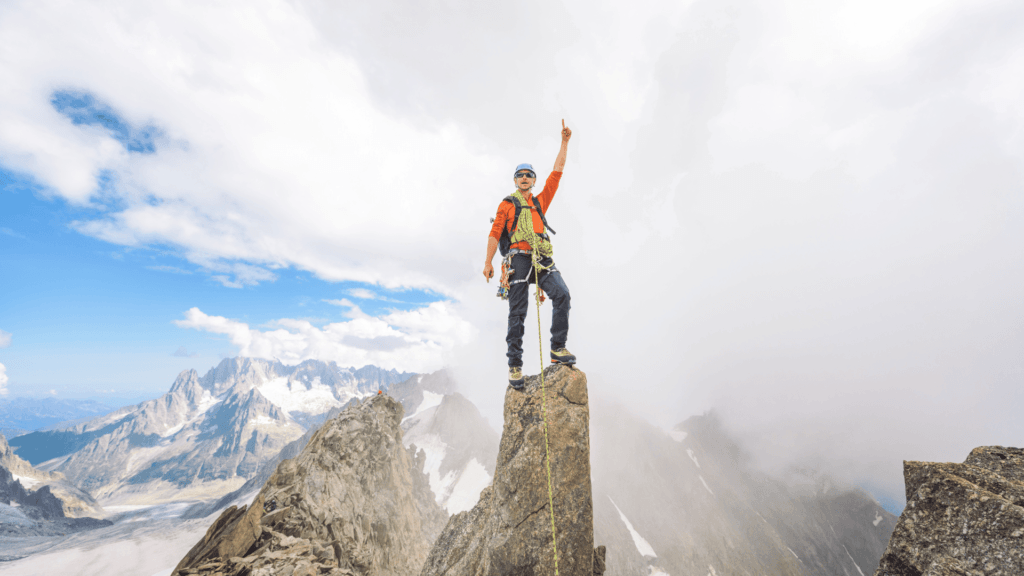 mountaineering | what is mountaineering